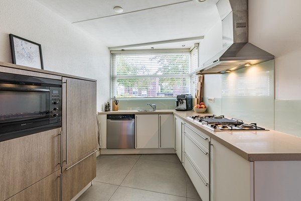 Medium property photo - Smaragd 21, 5912 SM Venlo